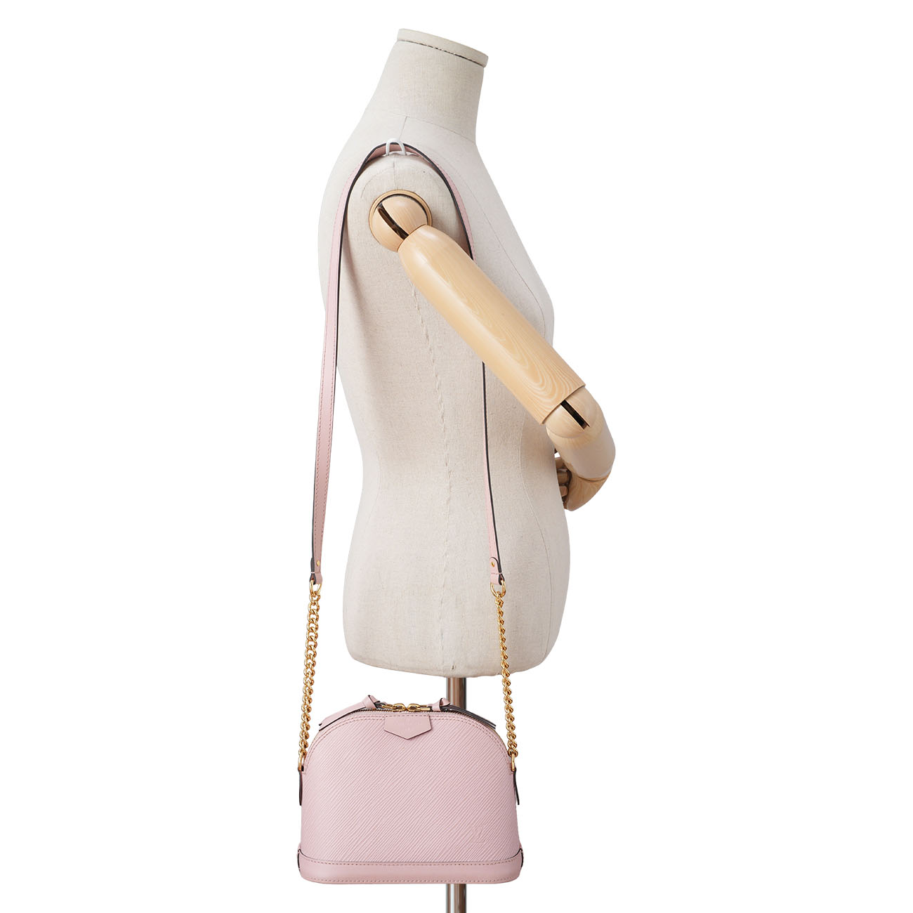 LOUIS VUITTON(USED)루이비통 에삐 알마 미니 크로스백